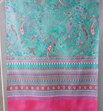 Bassetti Satin Stoff Burano