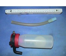 Ambu Suction Booster f. Notfall Pumpe Absaugpumpe Emergency Pump 1.Hilfe DRK RTW