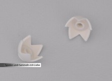 4 x LEGO® KOPFBEDECKUNG FÜR