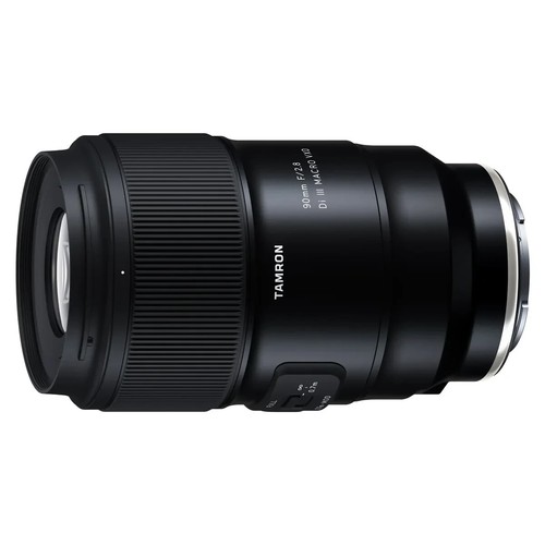 Tamron 90mm iii macro - 90mm,