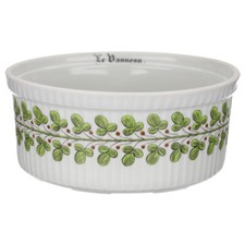 Auflaufform rund groß Le