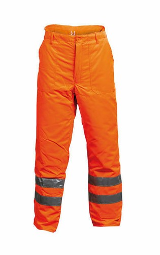 Schnittschutz bundhose - schnittschutz,