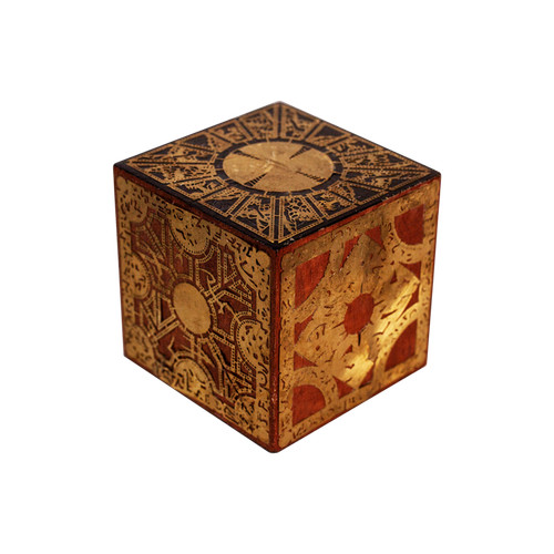 Hellraiser inferno lament box - lament,