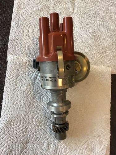 Zündverteiler audi b2 - audi, 80