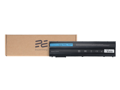 Dell akku latitude e5420 - dell,