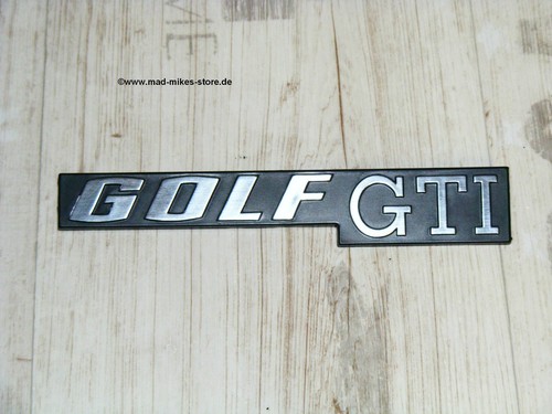 Original emblem schriftzug - emblem,