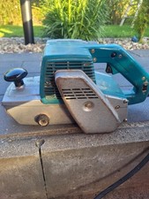 Bandschleifer 9402 von Makita
