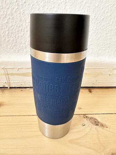 Emsa travel mug 360ml - emsa,