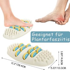 Household Foot Massage Roller