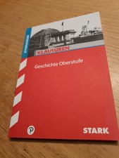 Stark Klausuren Geschichte Oberstufe Gymnasium, wie neu