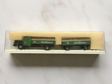 Brekina 1:87 7421 Büssing