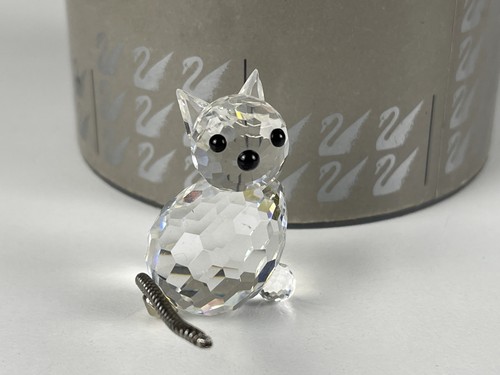 Swarovski figur 010011 - swarovski,