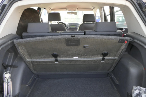 Golf plus ladeboden - vw,