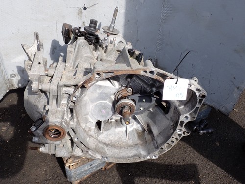 Getriebe 20mb25 rhh - 20mb25,