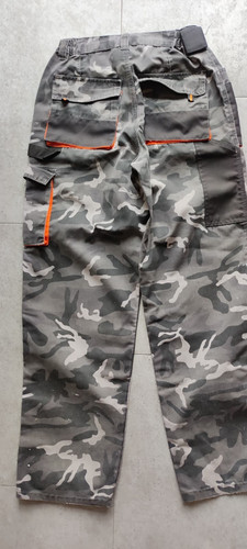 Workwear terratrend - workwear,