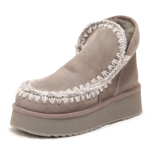 Q1719 stivaletto donna mou - stivaletto,