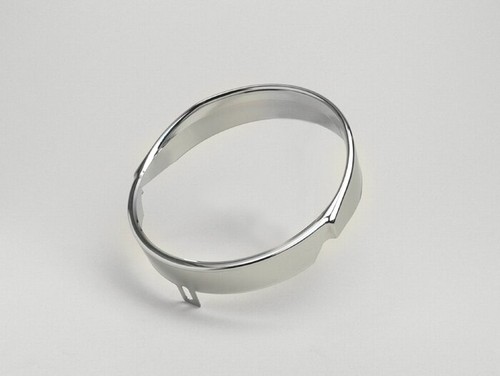Scheinwerferzierring oem - scheinwerferzierring, -oem