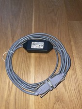 SIEMENS Programmierkabel S7-200 - 6ES7901-3BF20-0XA0 SIMATIC S7 PC/PPI-KABEL !!!