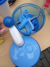 Quick Chef von Tupperware Tupper