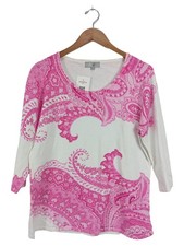 Art & Colour Damen Shirt