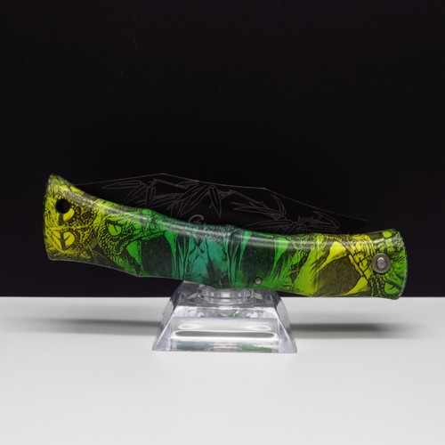 Ghillie taschenmesser - ghillie,