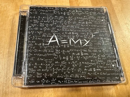 Bushido amyf album cd 2012 - bushido,
