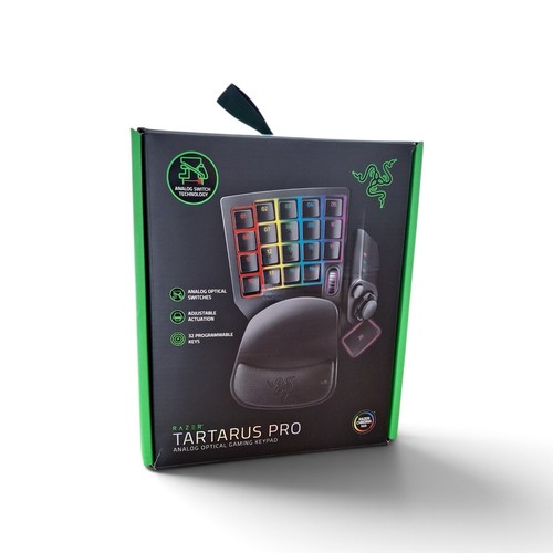 Razer tartarus pro - tartarus,