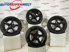 Winter Kompletträder 215/50R17 z.B. passend für Ford C-Max