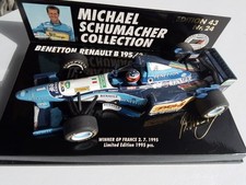 Michael Schumacher Collection