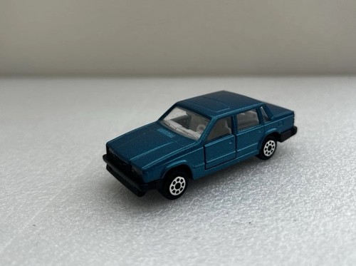 Majorette 230 volvo 760 - 230, gle