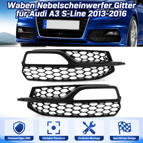 Sport modell nebelgitter - sport,