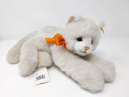 Steiff 075063 katze - 075063,