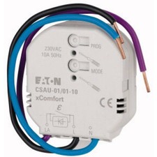 CSAU-01/01-10 Eaton xComfort