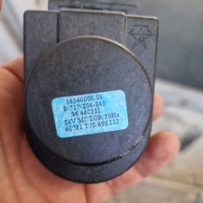 JUNKERS BOSCH MOTORSTELLER 24V