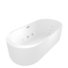 freistehende Badewanne Wanne