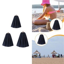 Tragbare Umkleidekabine Umkleidezelt WC Stall Sichtschutz Abdeckung für