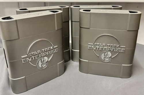 Star trek enterprise - trek,