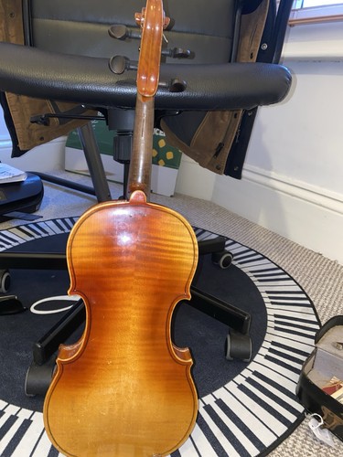 Violine 4 - violine, 4/4