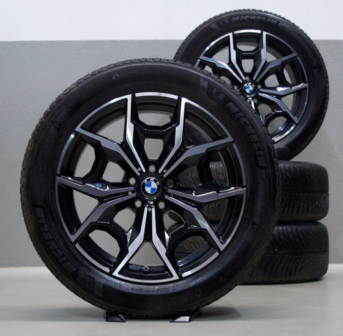 Original bmw g01 - x3, 19