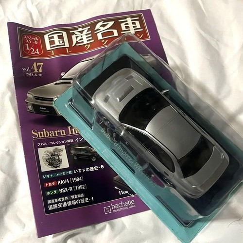 Subaru impreza wrx 1992 - impreza,