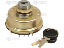 Zündschalter für Allis