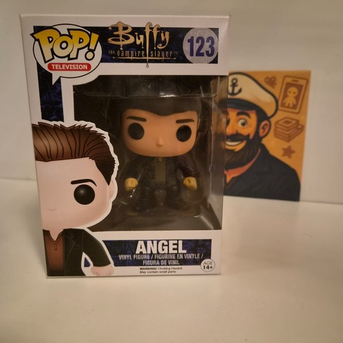 Funko pop buffy the vampire - funko, pop!
