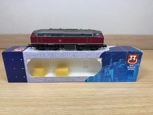 Tillig 96001 diesellok br - tillig,