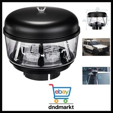 Zyklon Filter Offroad Auto