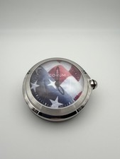 Corum Bubble USA Tischpendel