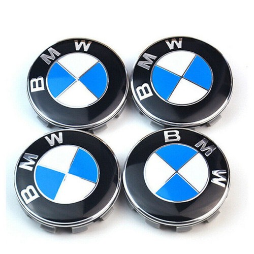 Bmw nabendeckel 68mm - bmw,