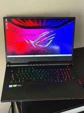Asus rog strix g731g - asus,