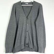 Closed Cardigan Strickjacke