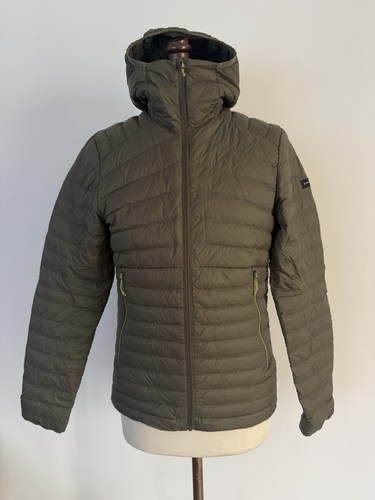 Simond herren daunenjacke - herren, s