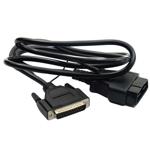 Haupt obd2 kabel - 16pin, für
